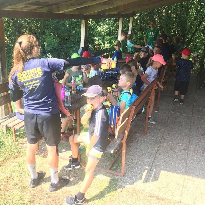 MAGNET KEMP 2020 ŽAROŠICE