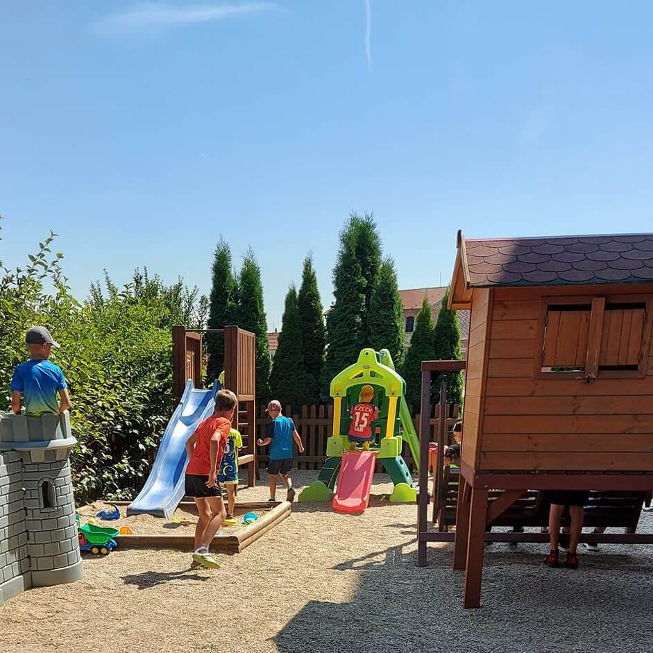 MAGNET KEMP SVATOBOŘICE 2020 – II. turnus